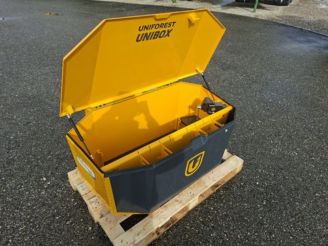 Sonstige Uniforest Unibox 