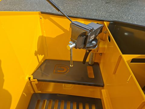 Sonstige Uniforest Unibox 