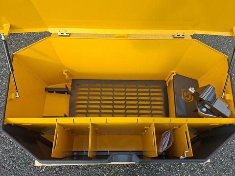 Sonstige Uniforest Unibox 