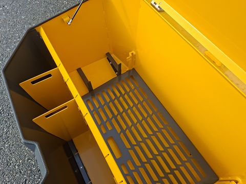 Sonstige Uniforest Unibox 