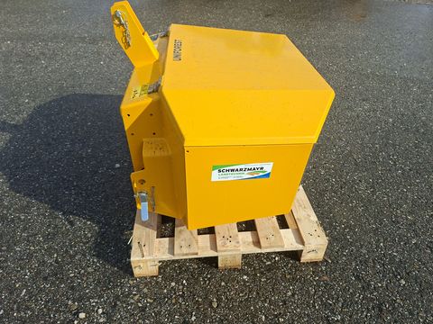 Sonstige Uniforest Unibox 