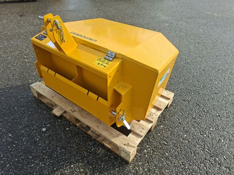 Sonstige Uniforest Unibox 