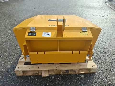 Sonstige Uniforest Unibox 