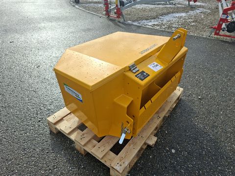 Sonstige Uniforest Unibox 