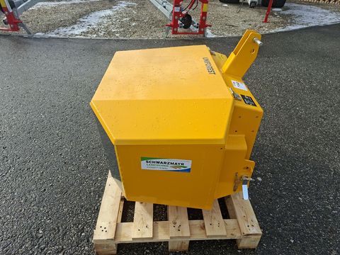 Sonstige Uniforest Unibox 