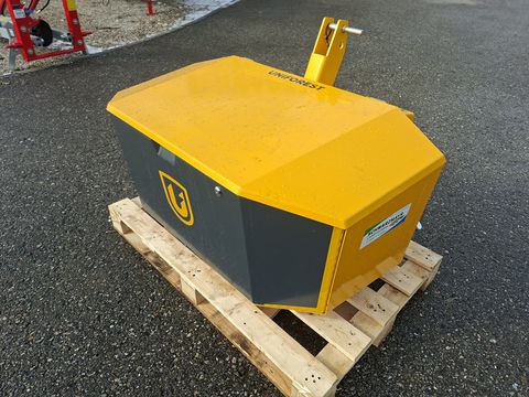 Sonstige Uniforest Unibox 