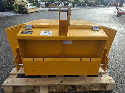 Sonstige Uniforest Unibox 