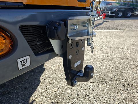 Giant G2700 HD+ TELE