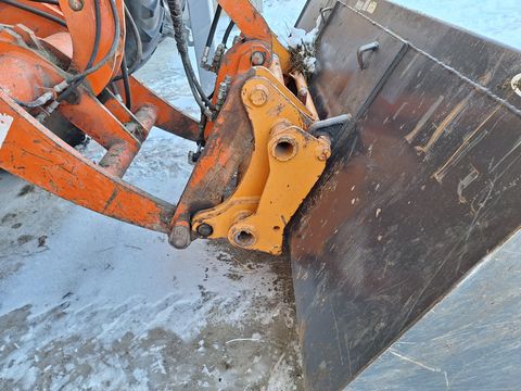 Giant G2700 HD+ TELE