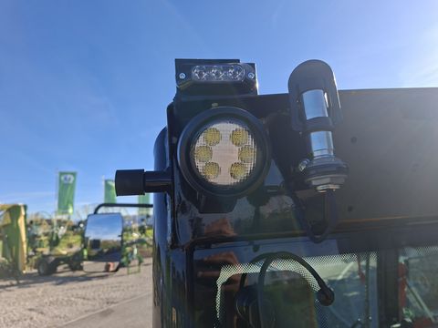 Giant G2700 HD+ TELE