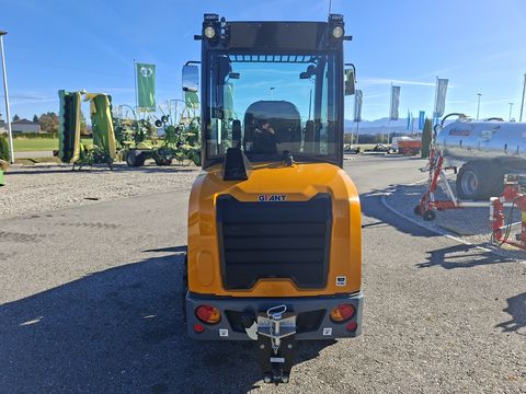 Giant G2700 HD+ TELE