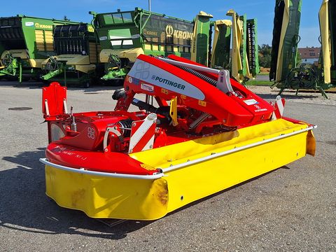 Pöttinger NovaCat 301 Alpha ED PRO