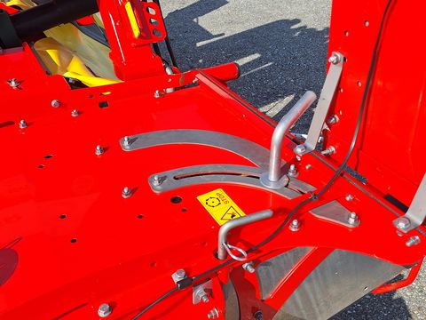 Pöttinger NovaCat 301 Alpha ED PRO