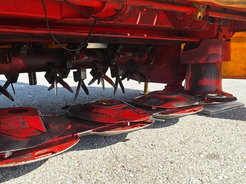 Pöttinger NovaCat 301 Alpha ED PRO