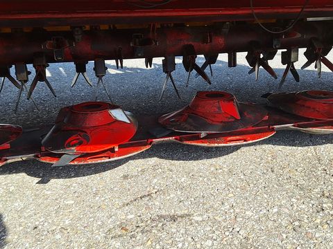 Pöttinger NovaCat 301 Alpha ED PRO