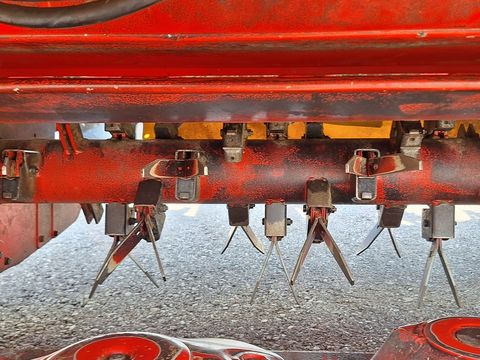 Pöttinger NovaCat 301 Alpha ED PRO