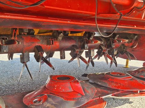 Pöttinger NovaCat 301 Alpha ED PRO