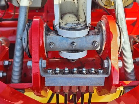 Pöttinger NovaCat 301 Alpha ED PRO