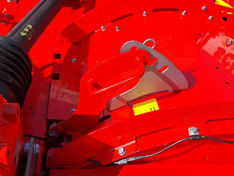 Pöttinger NovaCat 301 Alpha ED PRO