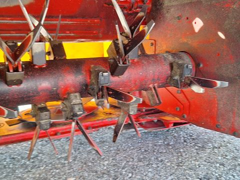 Pöttinger NovaCat 301 Alpha ED PRO