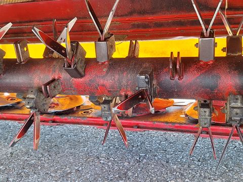 Pöttinger NovaCat 301 Alpha ED PRO