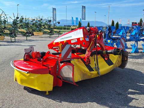 Pöttinger NovaCat 301 Alpha ED PRO