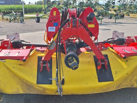 Pöttinger NovaCat 301 Alpha ED PRO