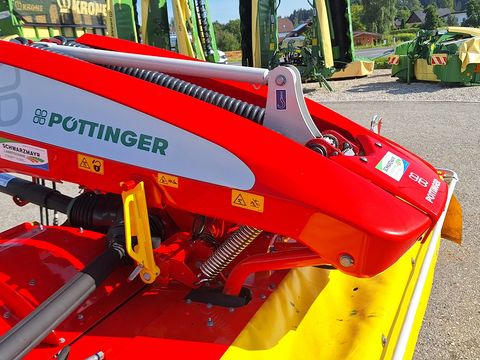 Pöttinger NovaCat 301 Alpha ED PRO