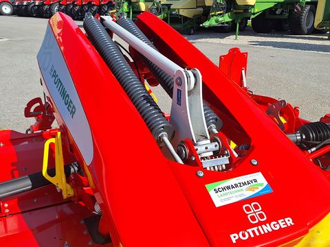 Pöttinger NovaCat 301 Alpha ED PRO