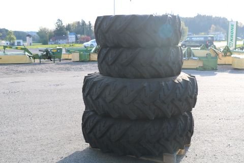 Kleber 16.9R30+14.9R20