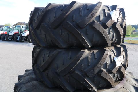 Kleber 16.9R30+14.9R20
