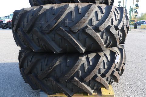 Kleber 16.9R30+14.9R20