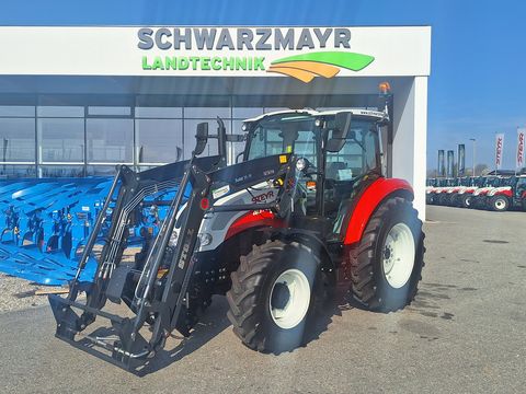 Steyr 4075 Kompakt S St.V
