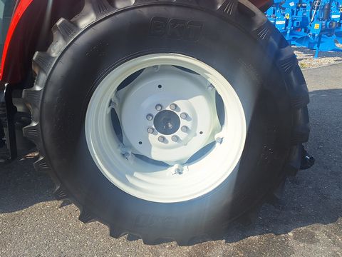 Steyr 4075 Kompakt S St.V