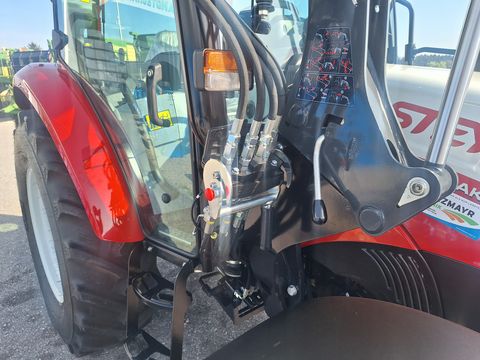Steyr 4075 Kompakt S St.V
