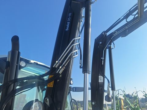 Steyr 4075 Kompakt S St.V