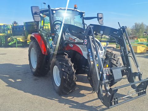 Steyr 4075 Kompakt S St.V