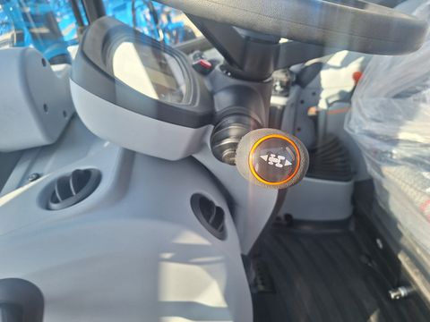 Steyr 4075 Kompakt S St.V