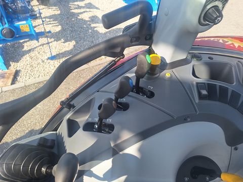 Steyr 4075 Kompakt S St.V