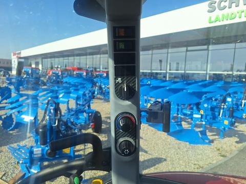 Steyr 4075 Kompakt S St.V