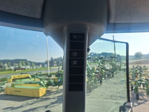 Steyr 4075 Kompakt S St.V