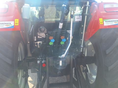 Steyr 4075 Kompakt S St.V
