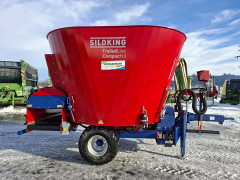 Siloking Kompakt 10m³