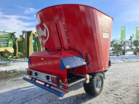 Siloking Kompakt 10m³