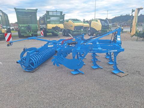 Lemken Karat 10/300 