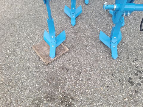 Lemken Karat 10/300 