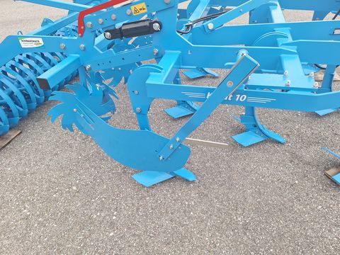 Lemken Karat 10/300 