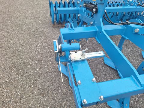 Lemken Karat 10/300 