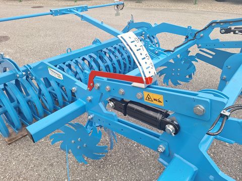 Lemken Karat 10/300 