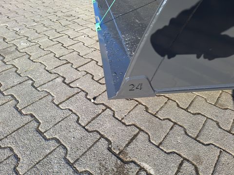 Fliegl Schüttgutschaufel 24 